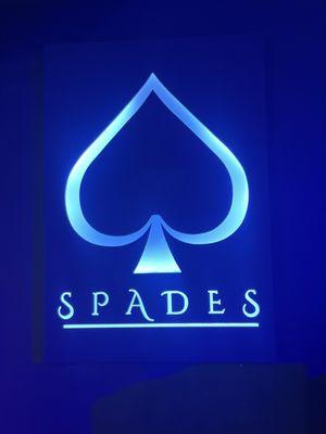 Spades