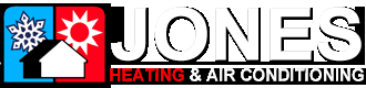 Jones Heating & Air logo