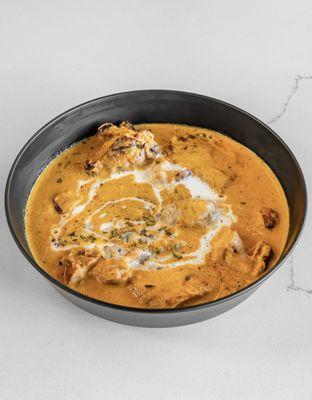 Chicken Tikka Masala (A La Carte)