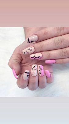 Nails