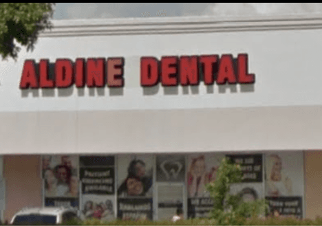 Aldine Dental