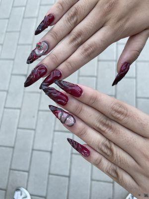 Gelxnails