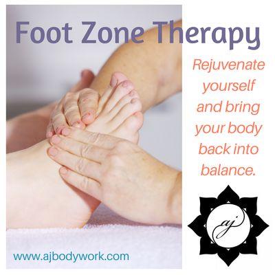 Foot Zone Therapy