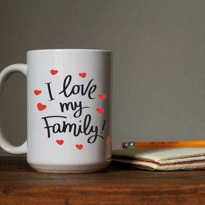 Personalized | Custom printed | Mugs l Same day service available