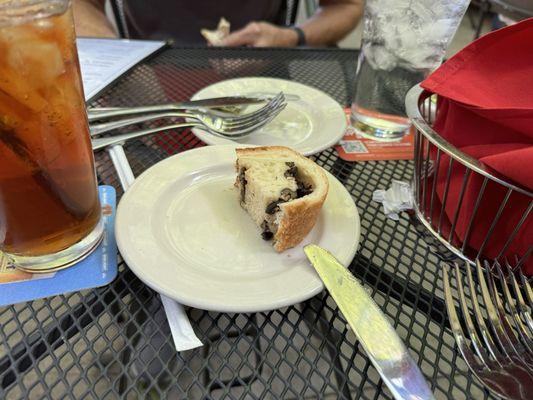 Ferrari's Little Italy and Bakery