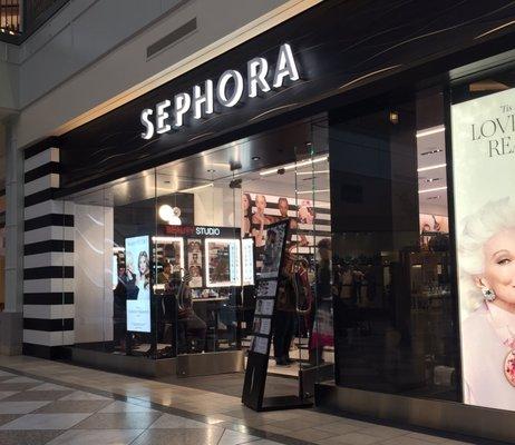 SEPHORA - Hillsdale Mall.