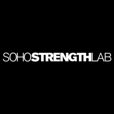 SoHo Strength Lab