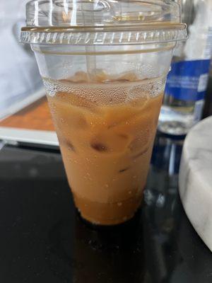 Vietnamese Iced Coffee