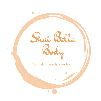 Shai Bella Body Collection - www.shaibellabody.com / @shaibellabody / 2012015756 / shaibellabody@gmail.com