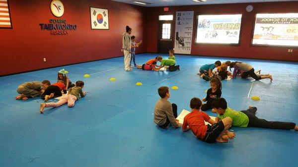 Martial Arts Taekwondo in Glastonbury, Confidence,Focus,Kids activity,Respect 860.430.4474 www.GlastonburyMartialArtsLesson.com