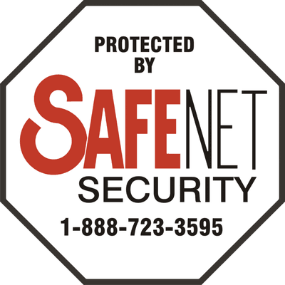 Safenet Security