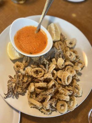 Calamari