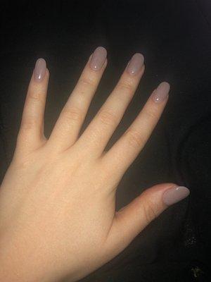 Nails