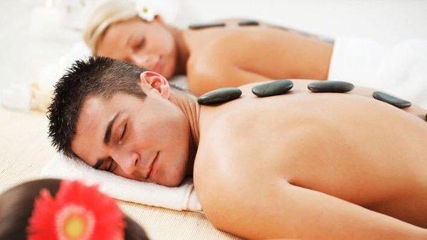 TK Thai Touch Sport Massage & Spa