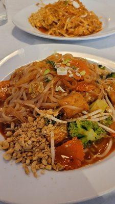 Pad Thai