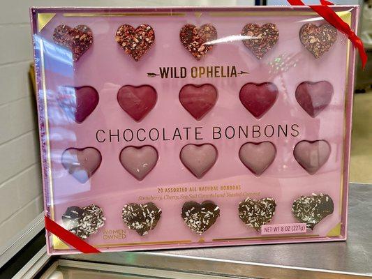 Valentines Bon Bons