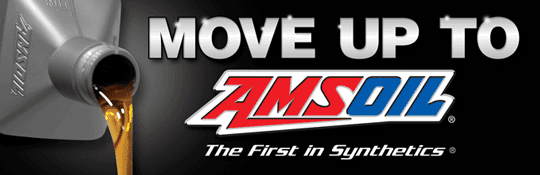 Amsoil is the best way to protect wear in your engine and get better MPG, Try it you'll like it.