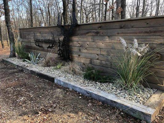 Chris's Landscape & Irrigation