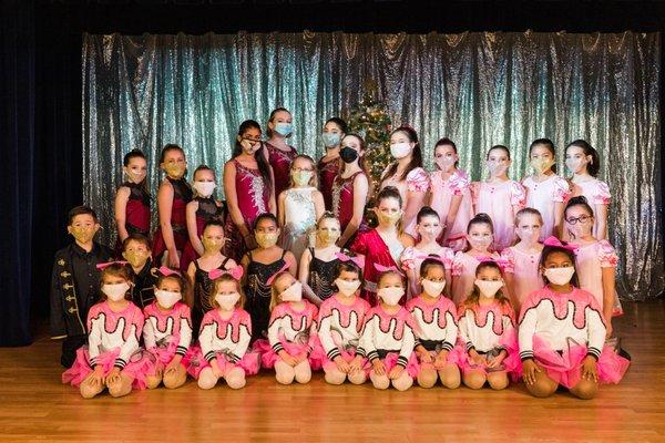 Starlight Dance Studios and Theater