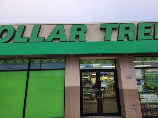 Dollar Tree Superstore