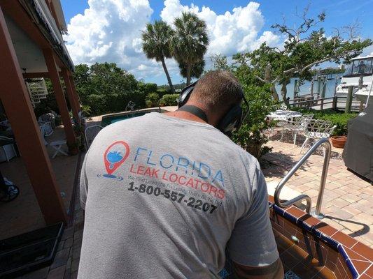 Florida Leak Locators