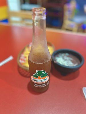 Endless Jarritos options