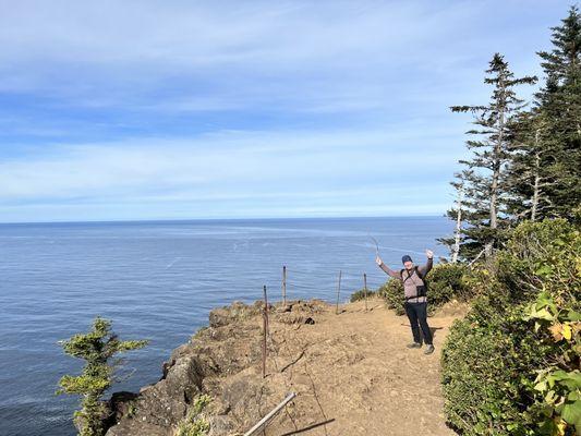 Cape Lookout State Park