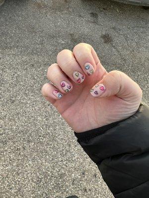 Nails By Sidney & Girlfriends