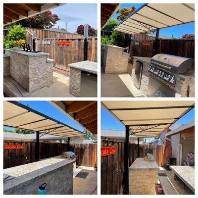 Mcs Awnings