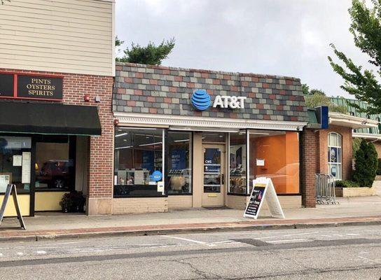 At&t Store