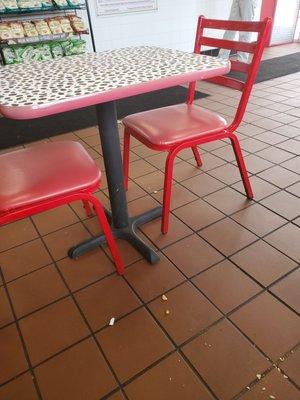 Firehouse Subs Forum & Colonial