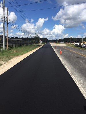 D & D Asphalt Paving & Repair