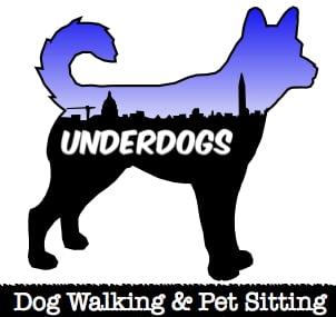 UnderDogs Pet Care