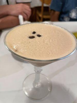 Expresso martini