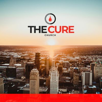 The Cure Church