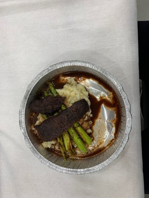 Braised Beef Short Ribs