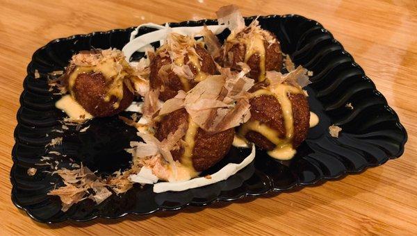 Takoyaki