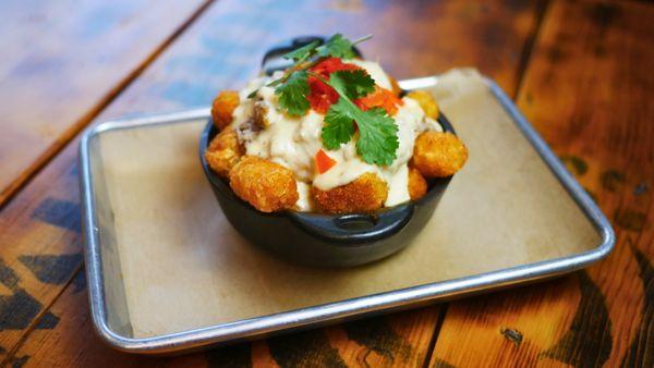 Loaded Tots