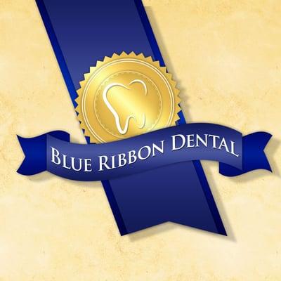 Blue Ribbon Dental - Ronald E. Levine, DDS