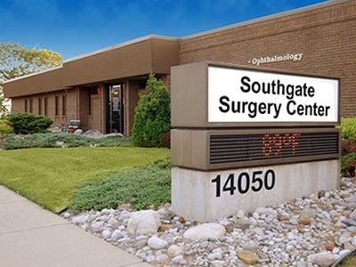 Southgate Surgery Center