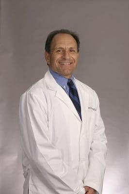 Fabian Proano, MD