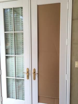 Home Glass Door Repair Sandy Springs, GA 30327