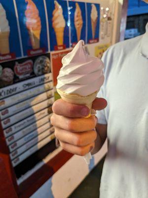 Small cone