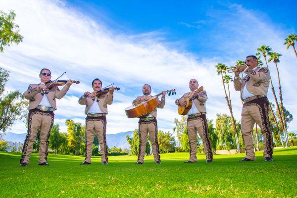 Photoshoot @ Country Club Palm Desert