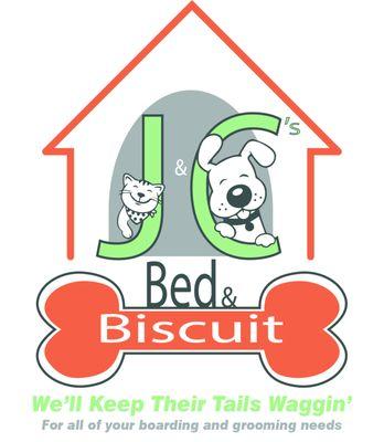 Lena Bed & Biscuit