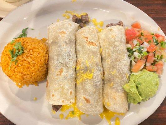 Barcena's Mexican Grill