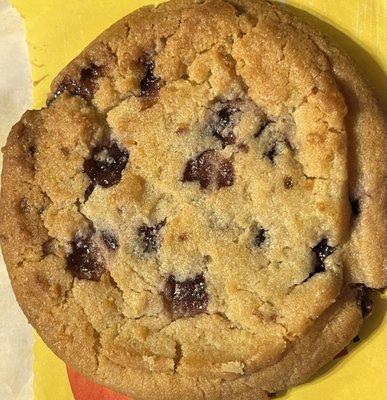 Bo Berry Cookie