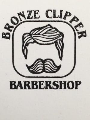 Bronze Clipper Barber Shop