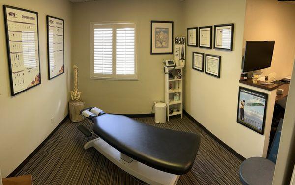 Treatment Room