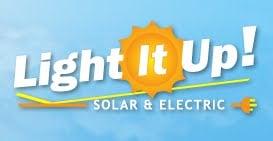 Light It Up Solar and Electric